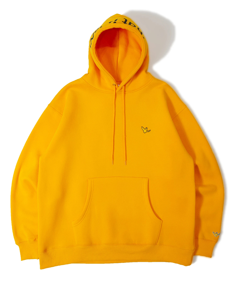 JACKROSE(ジャックローズ) |What it isNt-MG / ワットイットイズントバイマークゴンザレス リラックスFITプルパーカー(MENS)