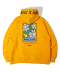 JACKROSE(ジャックローズ) |What it isNt-MG / ワットイットイズントバイマークゴンザレス リラックスFITプルパーカー(MENS)