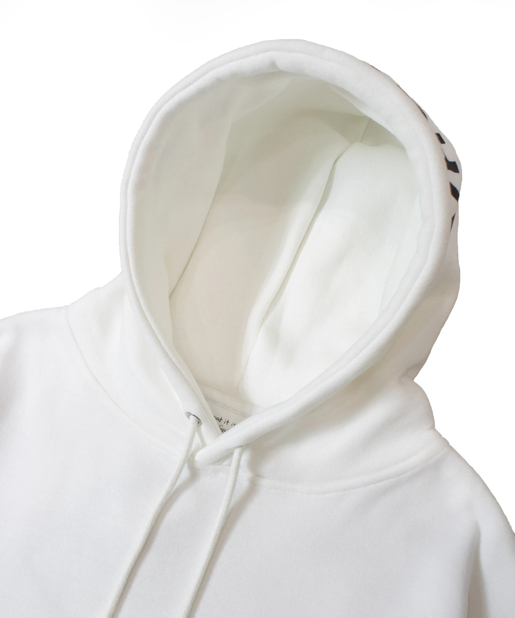 JACKROSE(ジャックローズ) |What it isNt-MG / ワットイットイズントバイマークゴンザレス リラックスFITプルパーカー(MENS)
