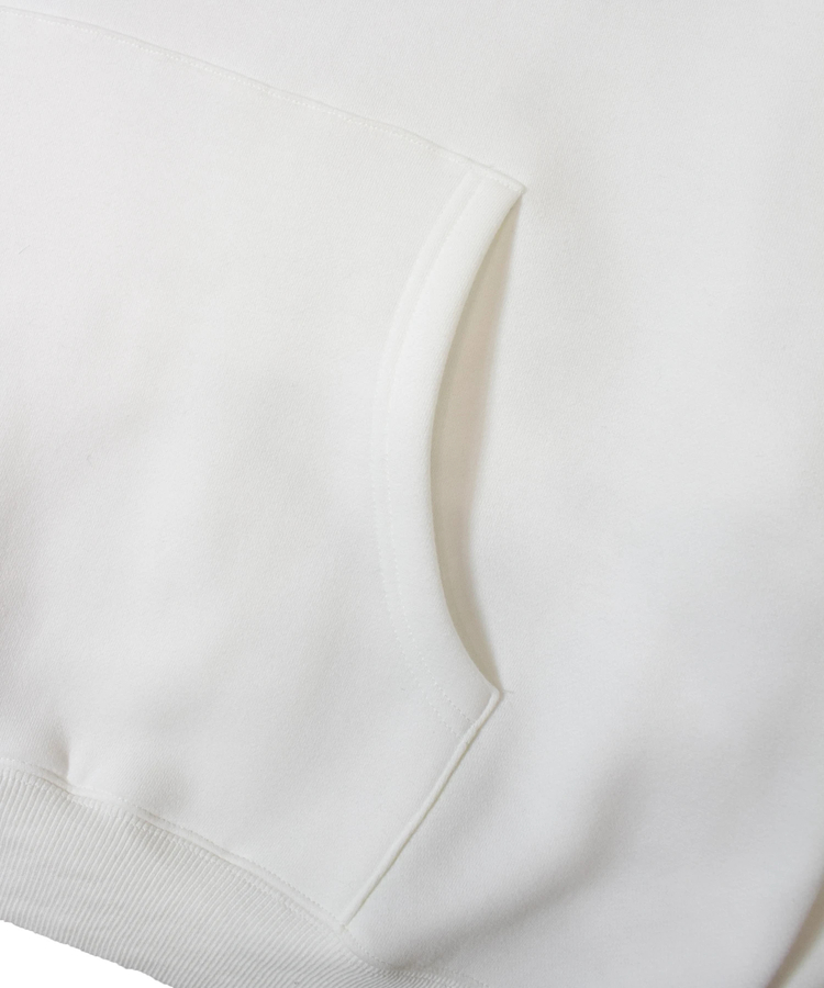 JACKROSE(ジャックローズ) |What it isNt-MG / ワットイットイズントバイマークゴンザレス リラックスFITプルパーカー(MENS)