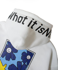 JACKROSE(ジャックローズ) |What it isNt-MG / ワットイットイズントバイマークゴンザレス リラックスFITプルパーカー(MENS)