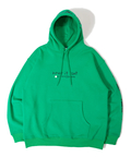JACKROSE(ジャックローズ) |What it isNt-MG / ワットイットイズントバイマークゴンザレス リラックスFITプルパーカー(MENS)
