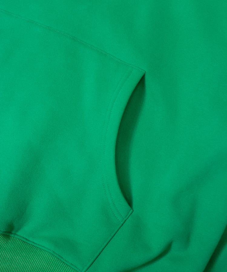 JACKROSE(ジャックローズ) |What it isNt-MG / ワットイットイズントバイマークゴンザレス リラックスFITプルパーカー(MENS)