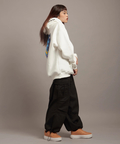 JACKROSE(ジャックローズ) |What it isNt-MG / ワットイットイズントバイマークゴンザレス リラックスFITプルパーカー(MENS)