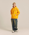 JACKROSE(ジャックローズ) |What it isNt-MG / ワットイットイズントバイマークゴンザレス リラックスFITプルパーカー(MENS)