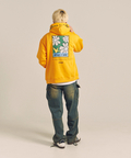 JACKROSE(ジャックローズ) |What it isNt-MG / ワットイットイズントバイマークゴンザレス リラックスFITプルパーカー(MENS)