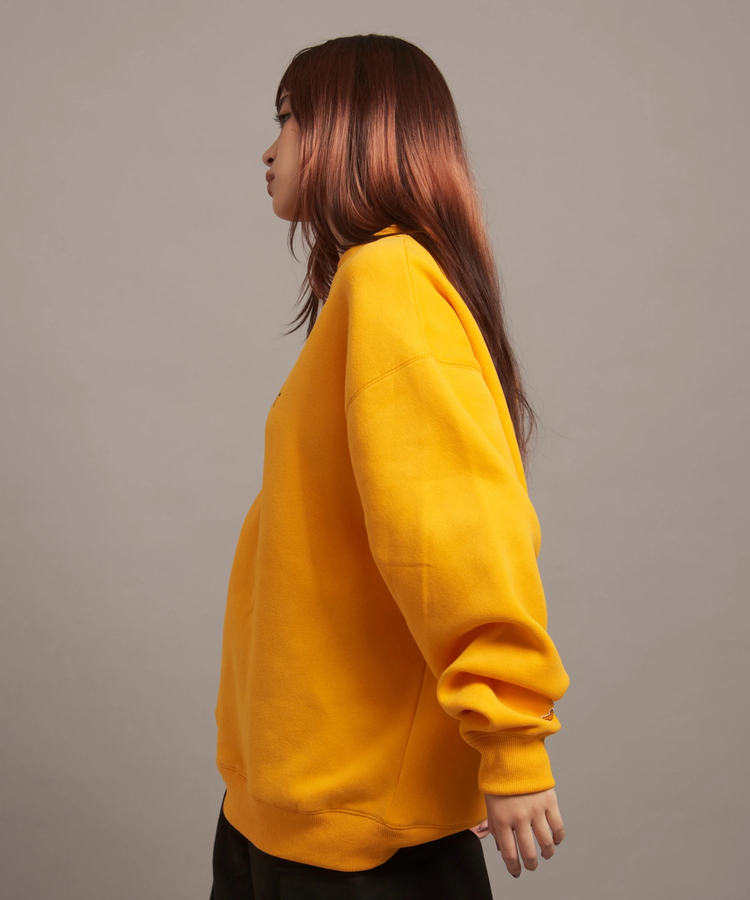 JACKROSE(ジャックローズ) |What it isNt-MG/ワットイットイズントバイマークゴンザレス リラックスFITトレーナー(MENS)