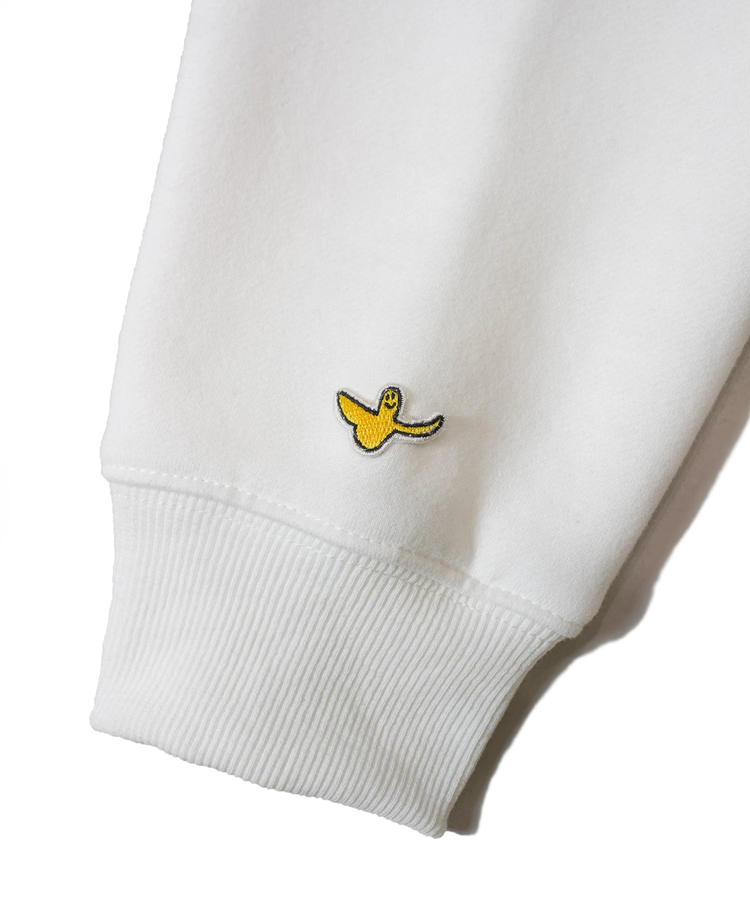 JACKROSE(ジャックローズ) |What it isNt-MG/ワットイットイズントバイマークゴンザレス リラックスFITトレーナー(MENS)