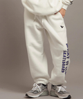 JACKROSE(ジャックローズ) |What it isNt-MG / ワットイットイズントバイマークゴンザレス リラックスFITスウェットパンツ(MENS)