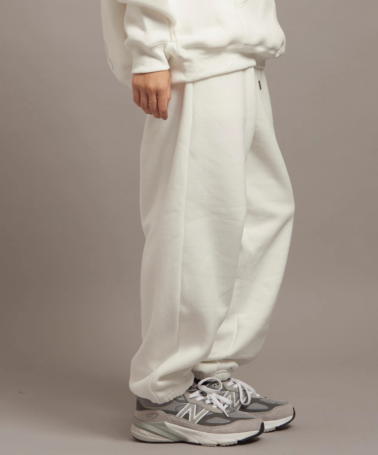 JACKROSE(ジャックローズ) |What it isNt-MG / ワットイットイズントバイマークゴンザレス リラックスFITスウェットパンツ(MENS)