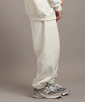 JACKROSE(ジャックローズ) |What it isNt-MG / ワットイットイズントバイマークゴンザレス リラックスFITスウェットパンツ(MENS)