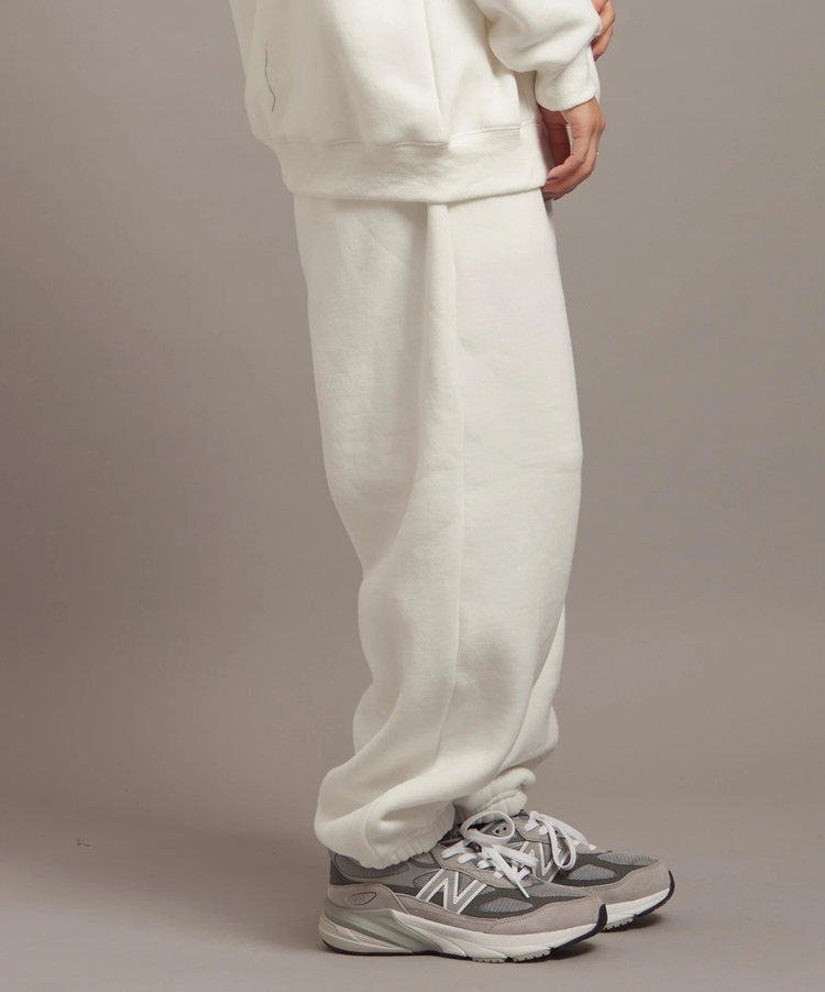 JACKROSE(ジャックローズ) |What it isNt-MG / ワットイットイズントバイマークゴンザレス リラックスFITスウェットパンツ(MENS)