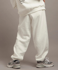 JACKROSE(ジャックローズ) |What it isNt-MG / ワットイットイズントバイマークゴンザレス リラックスFITスウェットパンツ(MENS)