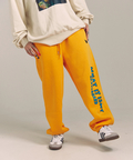 JACKROSE(ジャックローズ) |What it isNt-MG / ワットイットイズントバイマークゴンザレス リラックスFITスウェットパンツ(MENS)