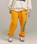 JACKROSE(ジャックローズ) |What it isNt-MG / ワットイットイズントバイマークゴンザレス リラックスFITスウェットパンツ(MENS)