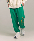 JACKROSE(ジャックローズ) |What it isNt-MG / ワットイットイズントバイマークゴンザレス リラックスFITスウェットパンツ(MENS)
