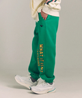JACKROSE(ジャックローズ) |What it isNt-MG / ワットイットイズントバイマークゴンザレス リラックスFITスウェットパンツ(MENS)