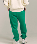 JACKROSE(ジャックローズ) |What it isNt-MG / ワットイットイズントバイマークゴンザレス リラックスFITスウェットパンツ(MENS)