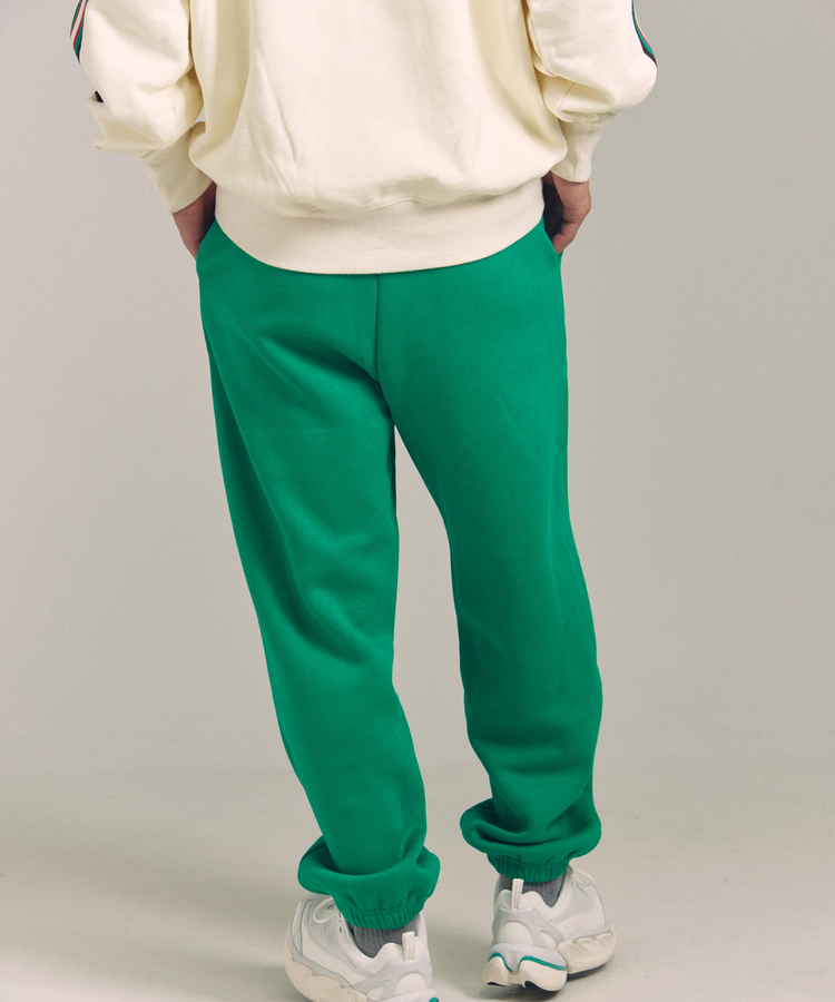 JACKROSE(ジャックローズ) |What it isNt-MG / ワットイットイズントバイマークゴンザレス リラックスFITスウェットパンツ(MENS)