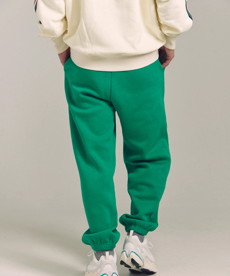 JACKROSE(ジャックローズ) |What it isNt-MG / ワットイットイズントバイマークゴンザレス リラックスFITスウェットパンツ(MENS)