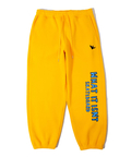 JACKROSE(ジャックローズ) |What it isNt-MG / ワットイットイズントバイマークゴンザレス リラックスFITスウェットパンツ(MENS)