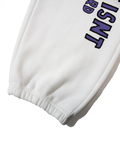 JACKROSE(ジャックローズ) |What it isNt-MG / ワットイットイズントバイマークゴンザレス リラックスFITスウェットパンツ(MENS)