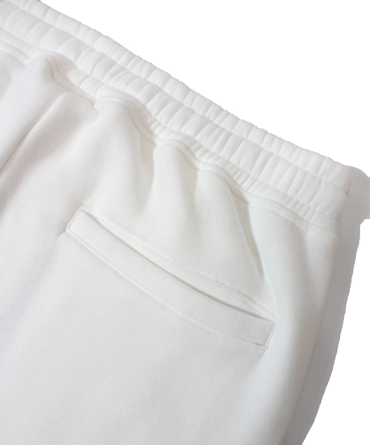 JACKROSE(ジャックローズ) |What it isNt-MG / ワットイットイズントバイマークゴンザレス リラックスFITスウェットパンツ(MENS)