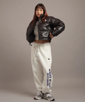 JACKROSE(ジャックローズ) |What it isNt-MG / ワットイットイズントバイマークゴンザレス リラックスFITスウェットパンツ(MENS)