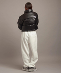 JACKROSE(ジャックローズ) |What it isNt-MG / ワットイットイズントバイマークゴンザレス リラックスFITスウェットパンツ(MENS)