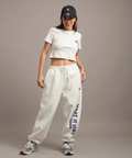 JACKROSE(ジャックローズ) |What it isNt-MG / ワットイットイズントバイマークゴンザレス リラックスFITスウェットパンツ(MENS)