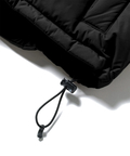 JACKROSE(ジャックローズ) |FIRST DOWN/ファーストダウン SHORT BUBBLE DOWN VEST MICROFT(WOMENS)