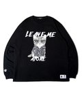 JACKROSE(ジャックローズ) |JE-DOG&CAT.Nikukyu-LSTEE(MENS)