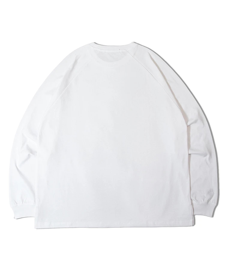 JACKROSE(ジャックローズ) |JE-DOG&CAT.Nikukyu-LSTEE(MENS)