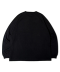 JACKROSE(ジャックローズ) |JE-DOG&CAT.Nikukyu-LSTEE(MENS)