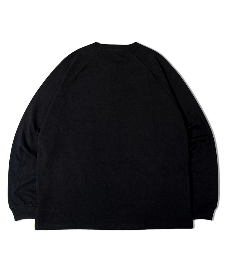 JACKROSE(ジャックローズ) |JE-DOG&CAT.Nikukyu-LSTEE(MENS)