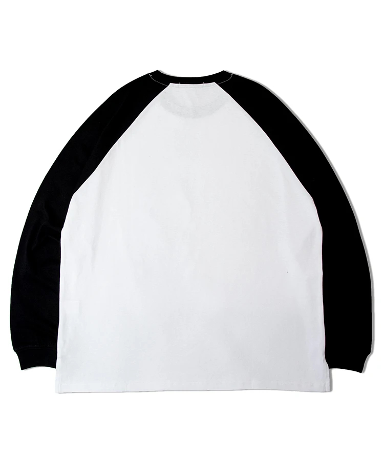JACKROSE(ジャックローズ) |JE-DOG&CAT.Nikukyu-LSTEE(MENS)
