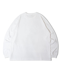 JACKROSE(ジャックローズ) |JE-DOG&CAT.Nikukyu-LSTEE(MENS)