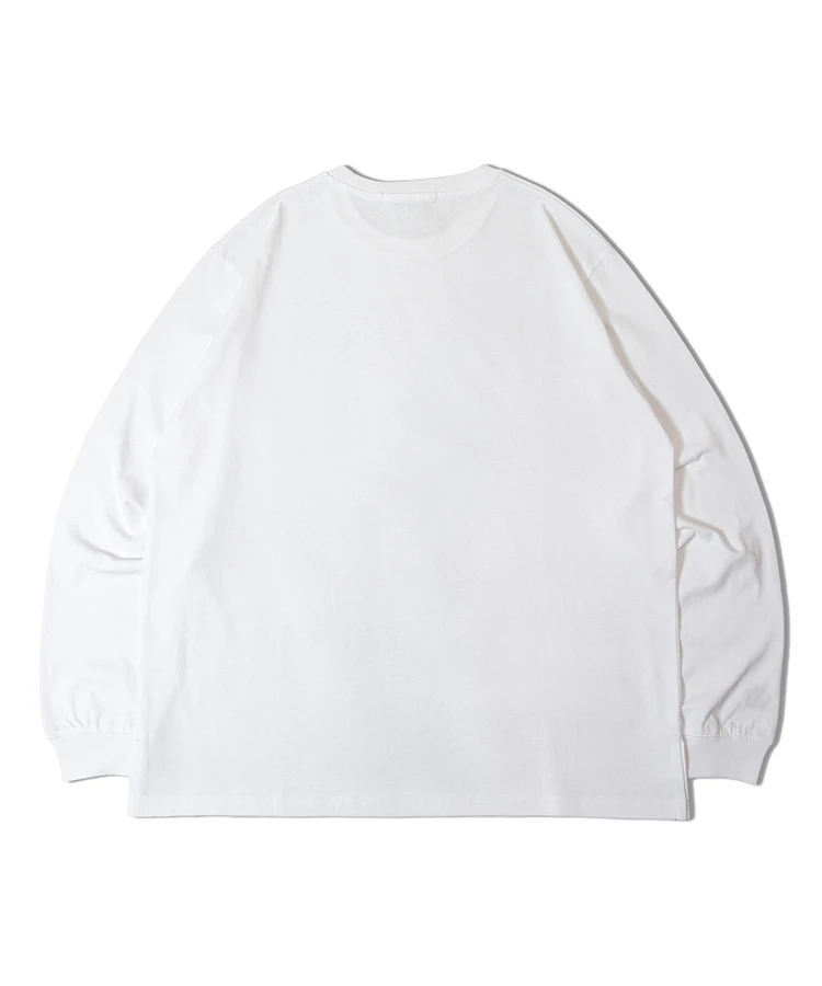 JACKROSE(ジャックローズ) |JE-DOG&CAT.Nikukyu-LSTEE(MENS)