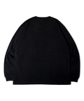 JACKROSE(ジャックローズ) |JE-DOG&CAT.Nikukyu-LSTEE(MENS)