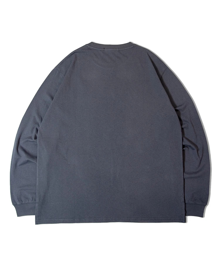 JACKROSE(ジャックローズ) |JE-DOG&CAT.Nikukyu-LSTEE(MENS)