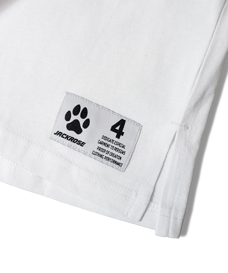JACKROSE(ジャックローズ) |JE-DOG&CAT.Nikukyu-LSTEE(MENS)