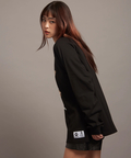 JACKROSE(ジャックローズ) |JE-DOG&CAT.Nikukyu-LSTEE(MENS)