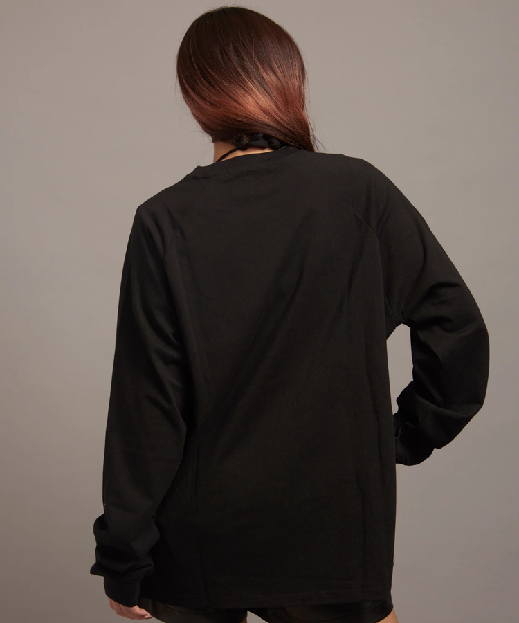 JACKROSE(ジャックローズ) |JE-DOG&CAT.Nikukyu-LSTEE(MENS)