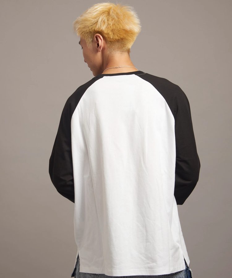 JACKROSE(ジャックローズ) |JE-DOG&CAT.Nikukyu-LSTEE(MENS)