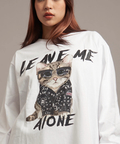 JACKROSE(ジャックローズ) |JE-DOG&CAT.Nikukyu-LSTEE(MENS)