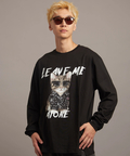 JACKROSE(ジャックローズ) |JE-DOG&CAT.Nikukyu-LSTEE(MENS)