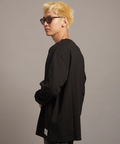 JACKROSE(ジャックローズ) |JE-DOG&CAT.Nikukyu-LSTEE(MENS)