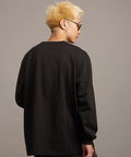 JACKROSE(ジャックローズ) |JE-DOG&CAT.Nikukyu-LSTEE(MENS)