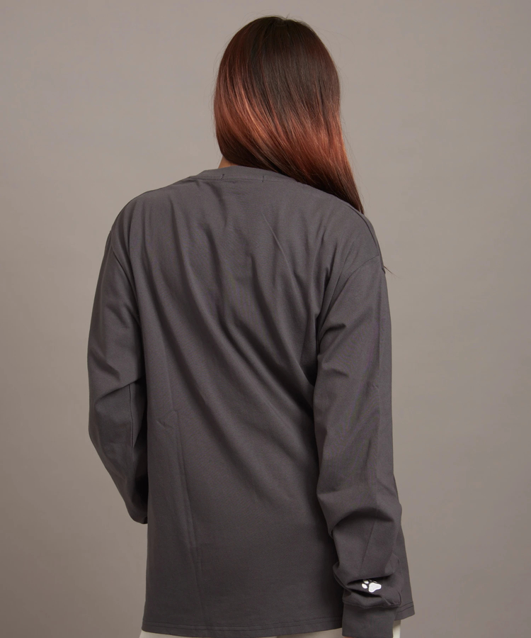 JACKROSE(ジャックローズ) |JE-DOG&CAT.Nikukyu-LSTEE(MENS)