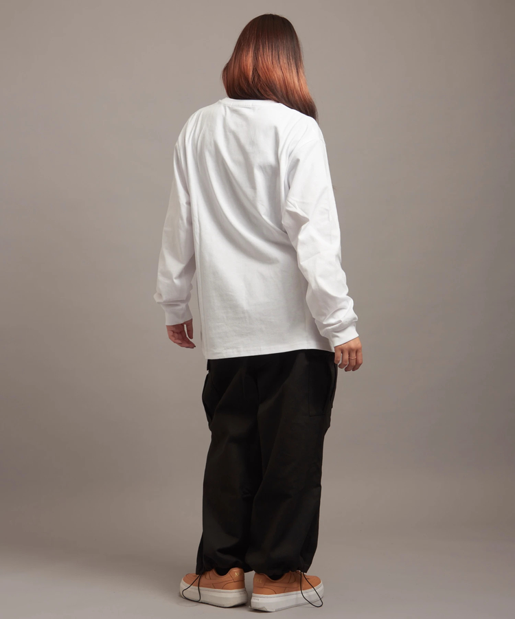 JACKROSE(ジャックローズ) |JE-DOG&CAT.Nikukyu-LSTEE(MENS)